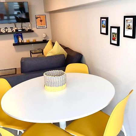 Cascais Modern Getaway Apartman Kültér fotó