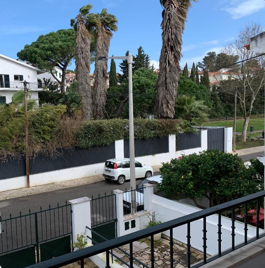 Cascais Modern Getaway Apartman Kültér fotó