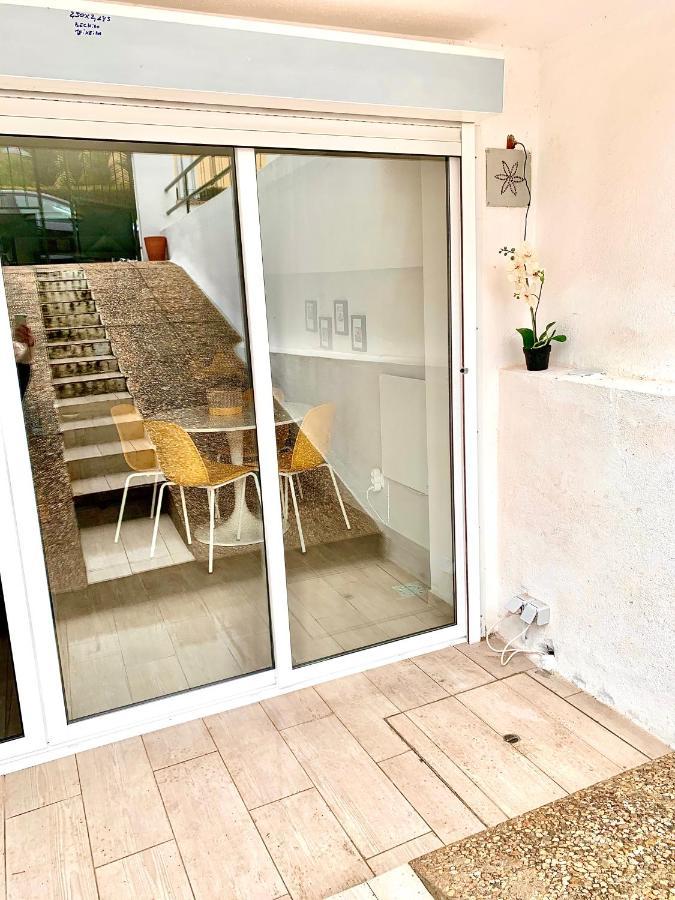 Cascais Modern Getaway Apartman Kültér fotó