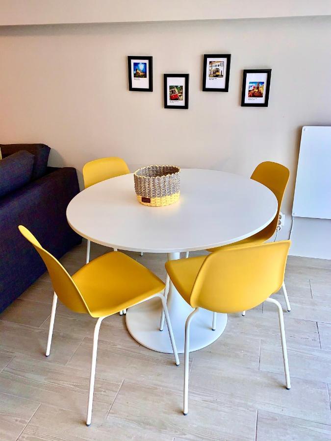 Cascais Modern Getaway Apartman Kültér fotó