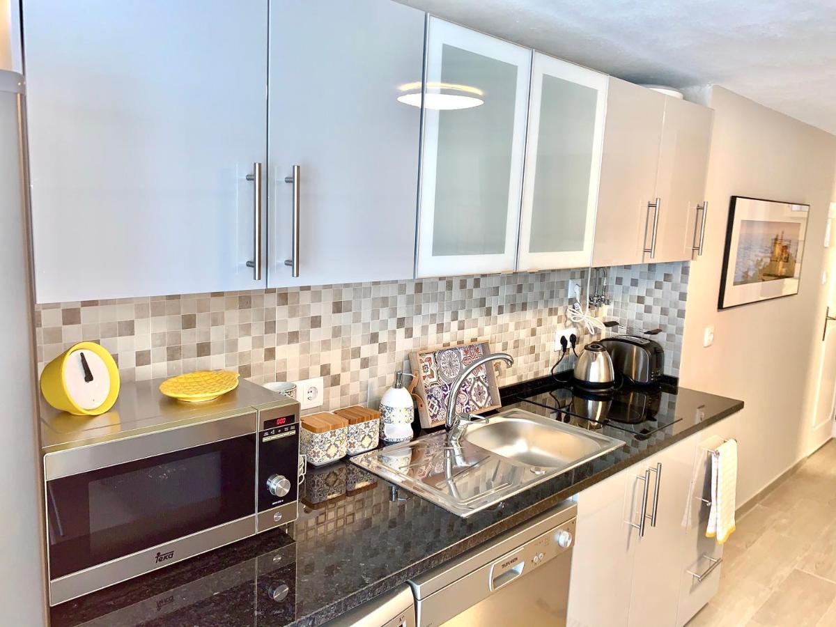Cascais Modern Getaway Apartman Kültér fotó