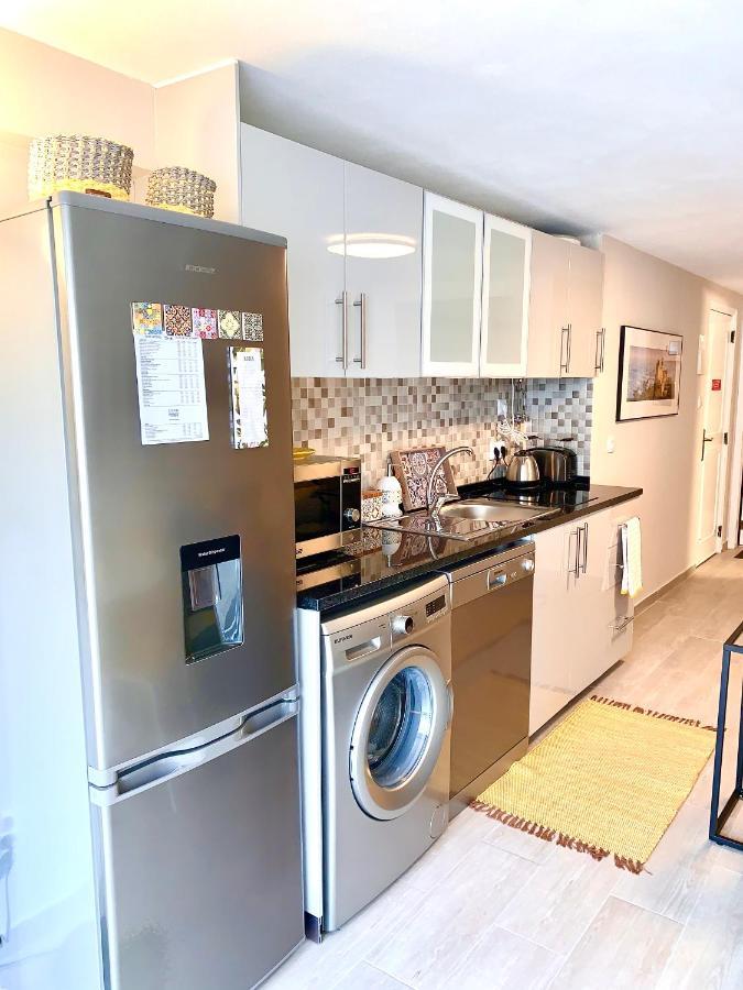 Cascais Modern Getaway Apartman Kültér fotó