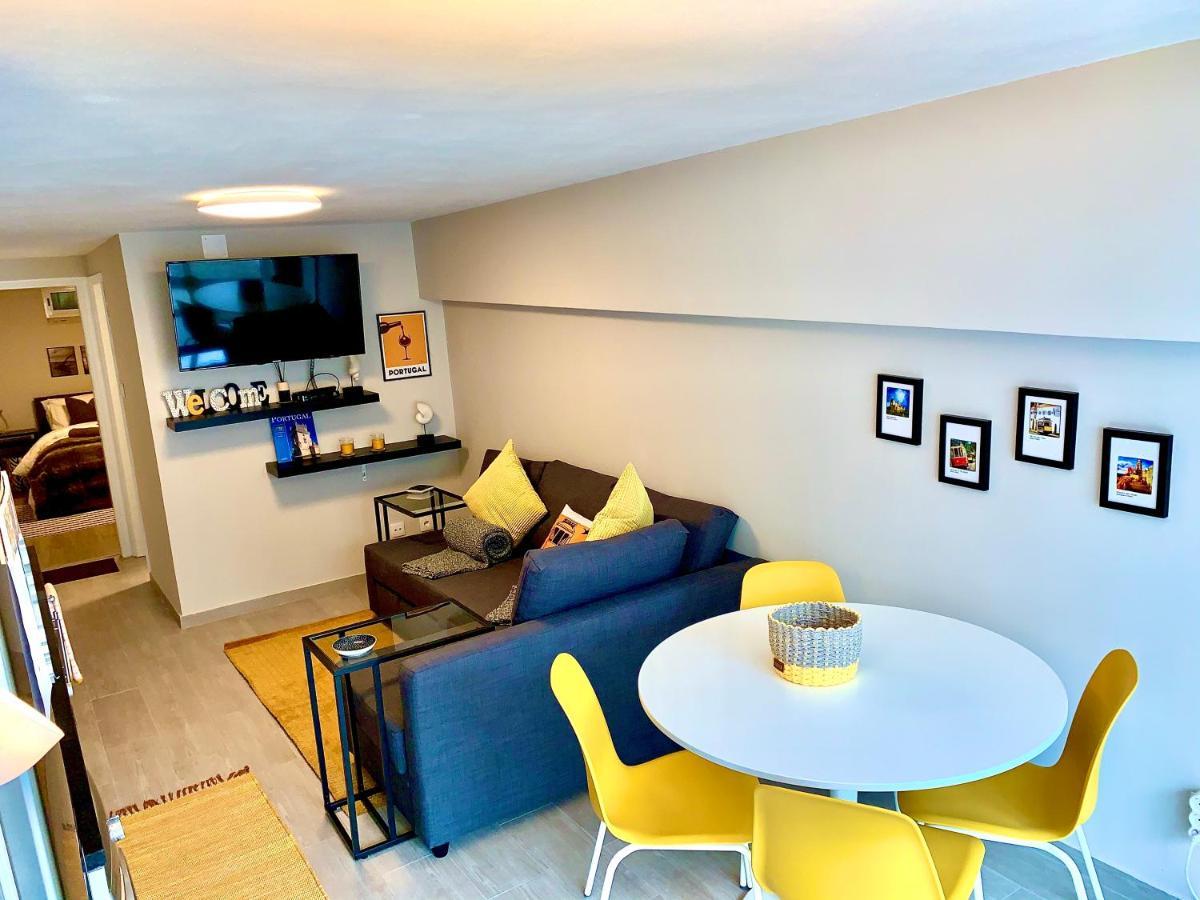 Cascais Modern Getaway Apartman Kültér fotó