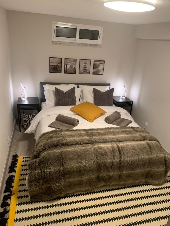 Cascais Modern Getaway Apartman Kültér fotó