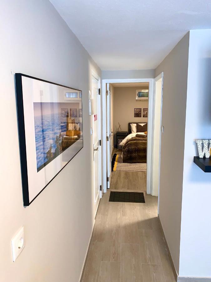 Cascais Modern Getaway Apartman Kültér fotó
