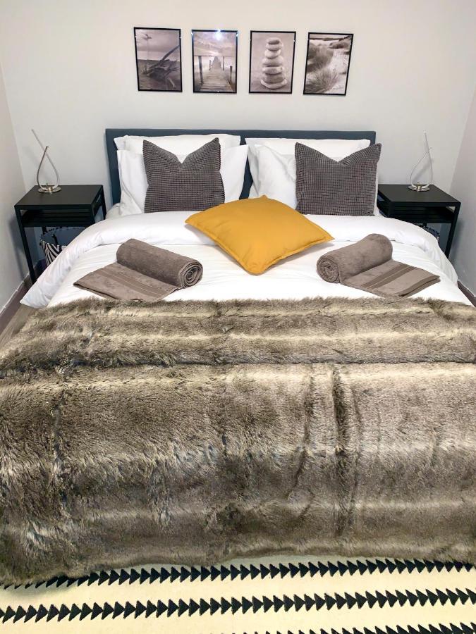 Cascais Modern Getaway Apartman Kültér fotó