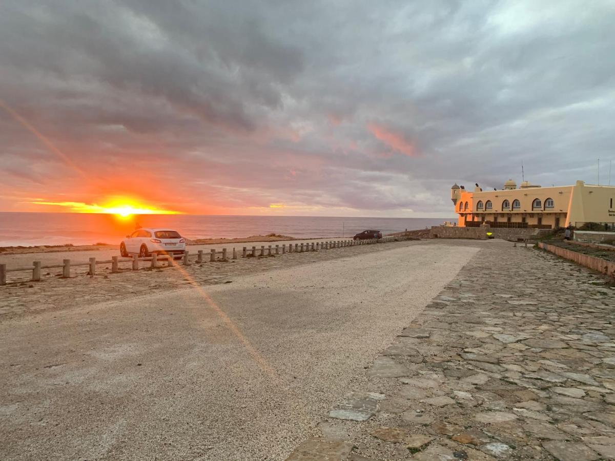 Cascais Modern Getaway Apartman Kültér fotó