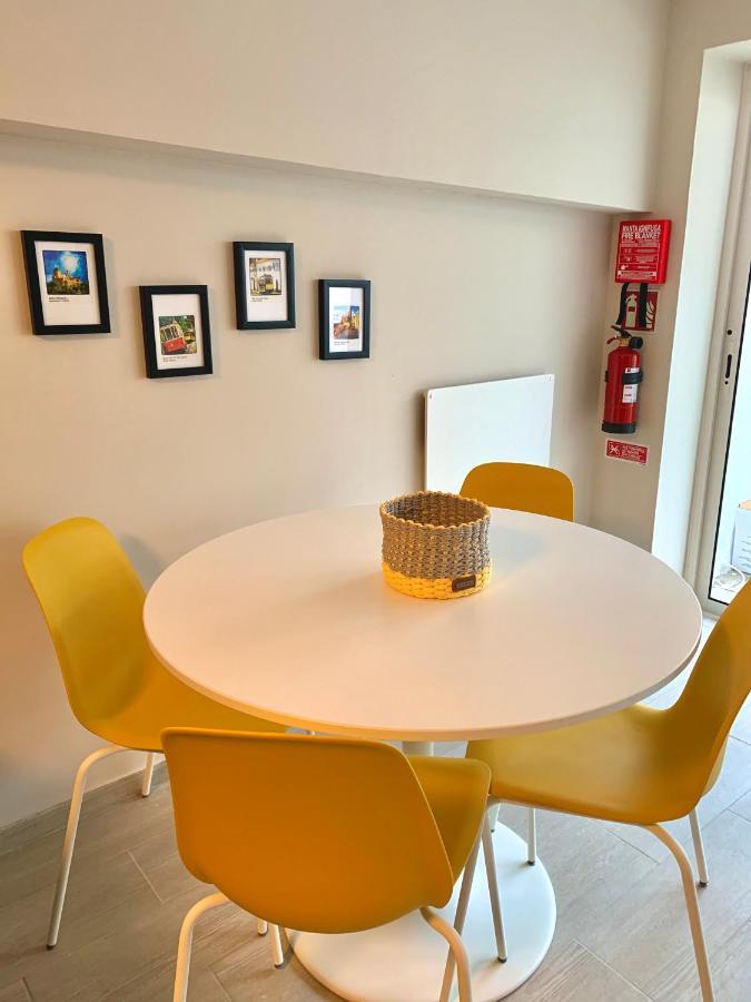Cascais Modern Getaway Apartman Kültér fotó