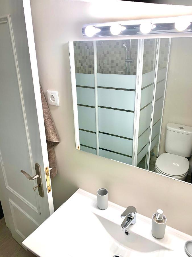 Cascais Modern Getaway Apartman Kültér fotó