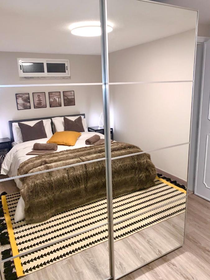 Cascais Modern Getaway Apartman Kültér fotó