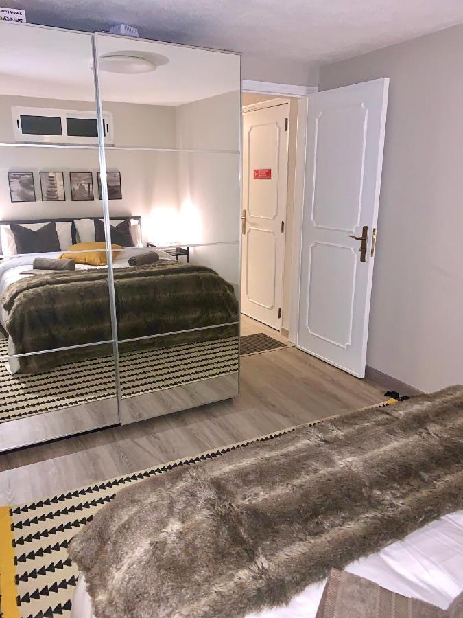 Cascais Modern Getaway Apartman Kültér fotó