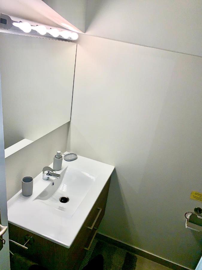 Cascais Modern Getaway Apartman Kültér fotó