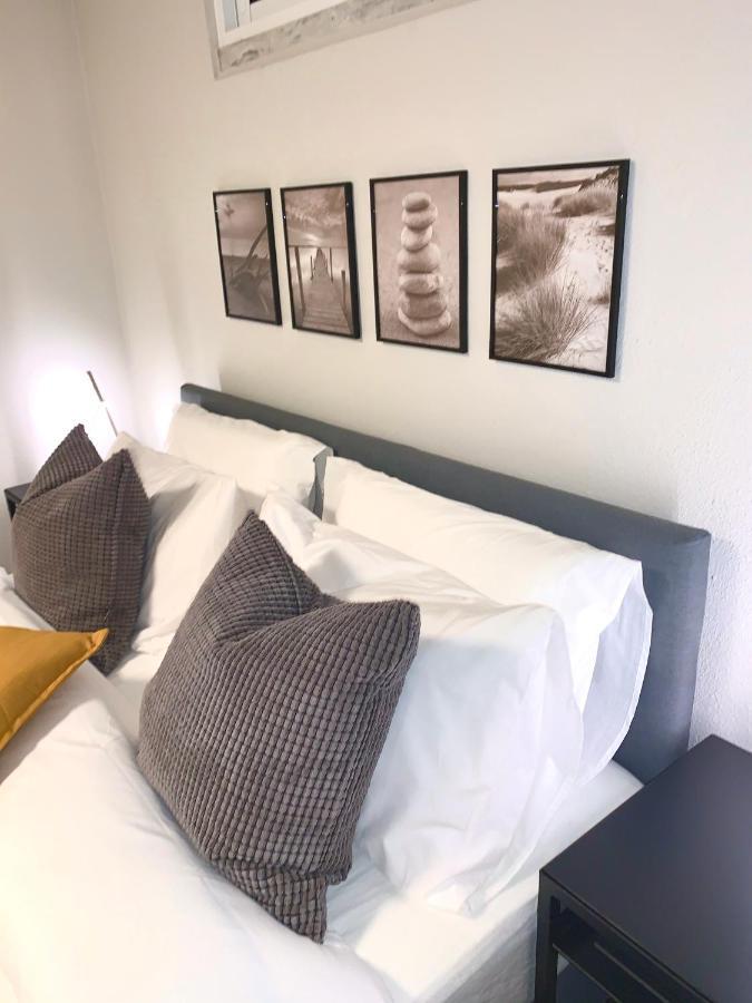 Cascais Modern Getaway Apartman Kültér fotó