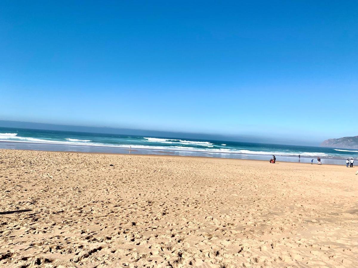 Cascais Modern Getaway Apartman Kültér fotó